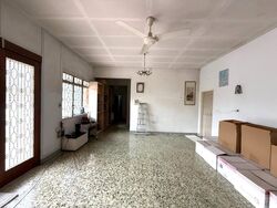 Bukit Tunggal Road (D11), Detached #566710621